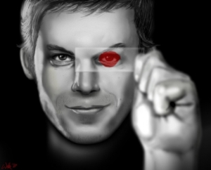 DexterMorgan