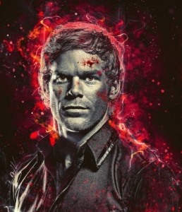 DexterMorgan