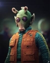 Greedo