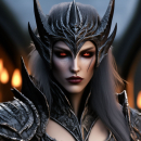 Daedra