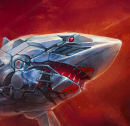 DREDGV