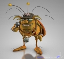 Hunter_of_mars-