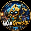 WarGenesis