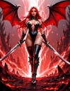 -Demoness-