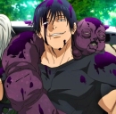 Toji-Fushiguro