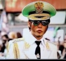 generalissimo