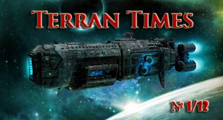 Terran Times 1/2512
